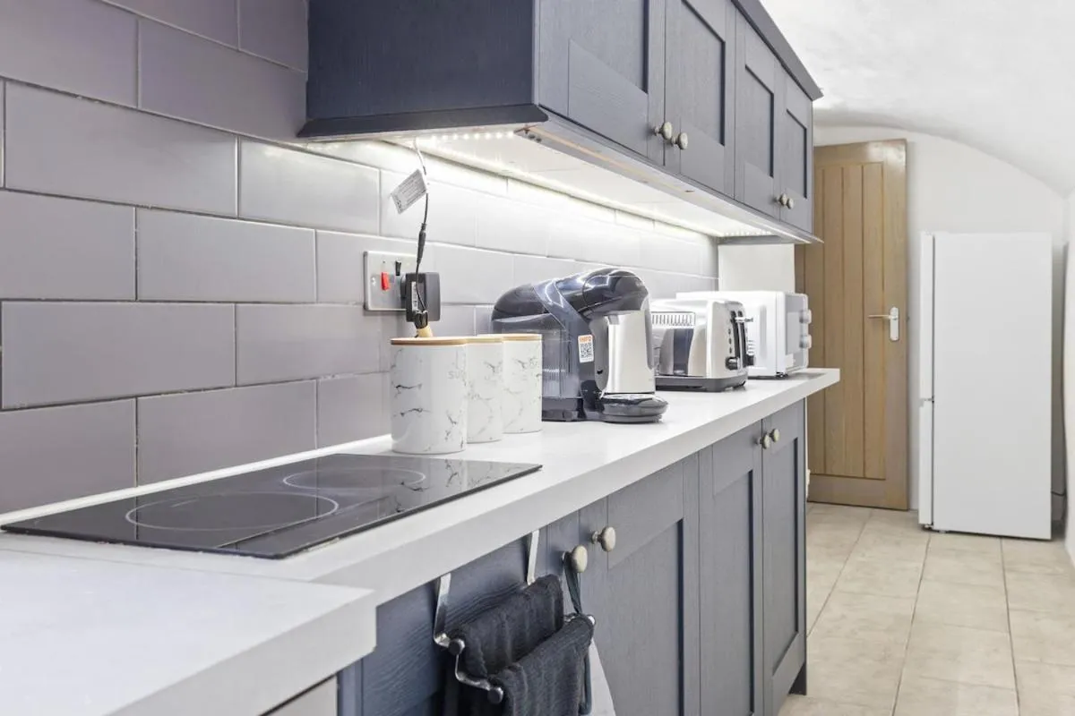 Image 4 of Angel Apartment – KREID Homes Serviced Apartments