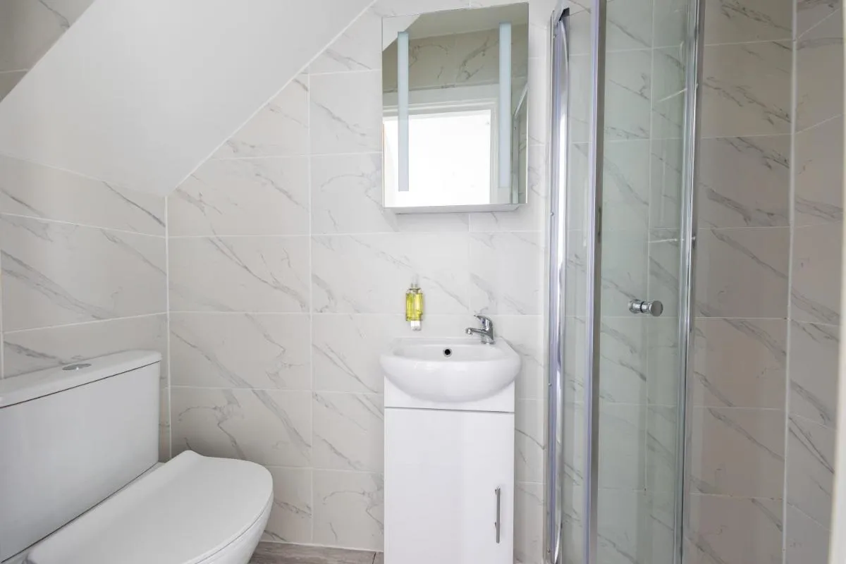 Image 3 of Anson Hotel Modern And Spacious Loft Suite