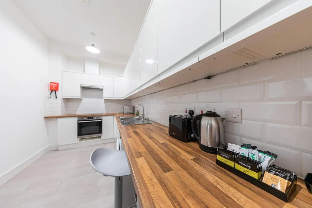 Image 5 of Anson Hotel Modern And Spacious Loft Suite