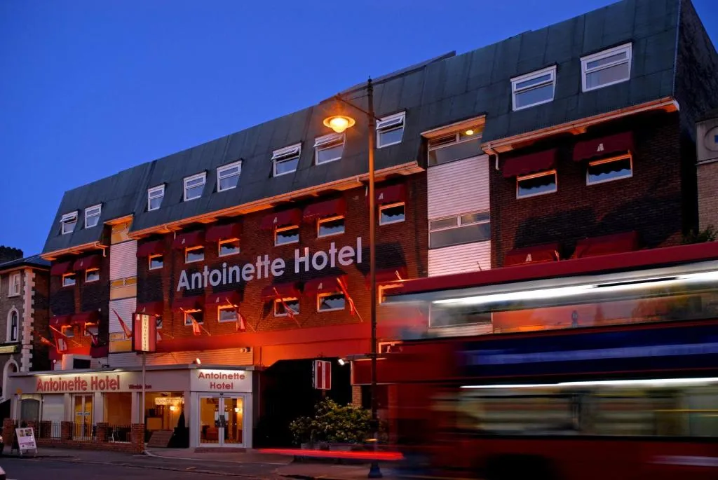 Image 1 of Antoinette Hotel Wimbledon