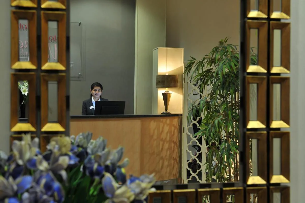 Image 5 of Antoinette Hotel Wimbledon