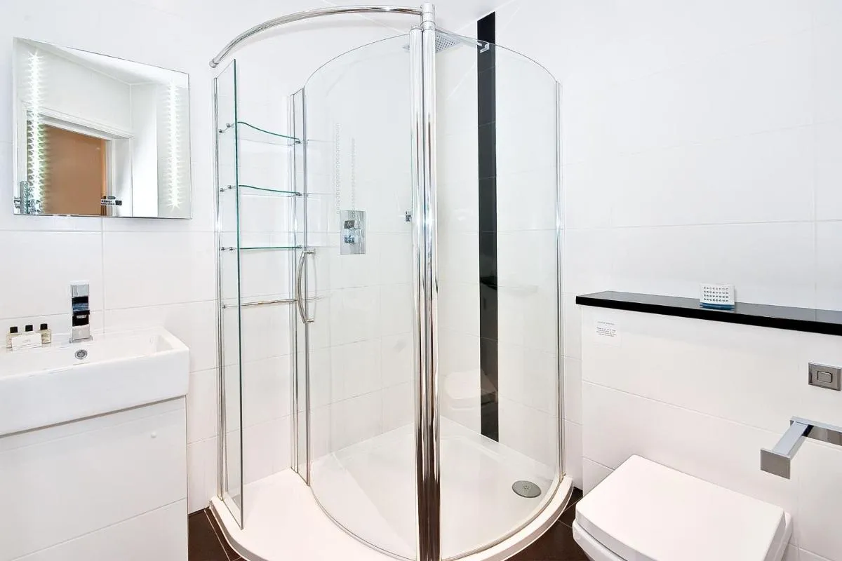 Image 3 of Apartment 1, 48 Bishopsgate by City Living London