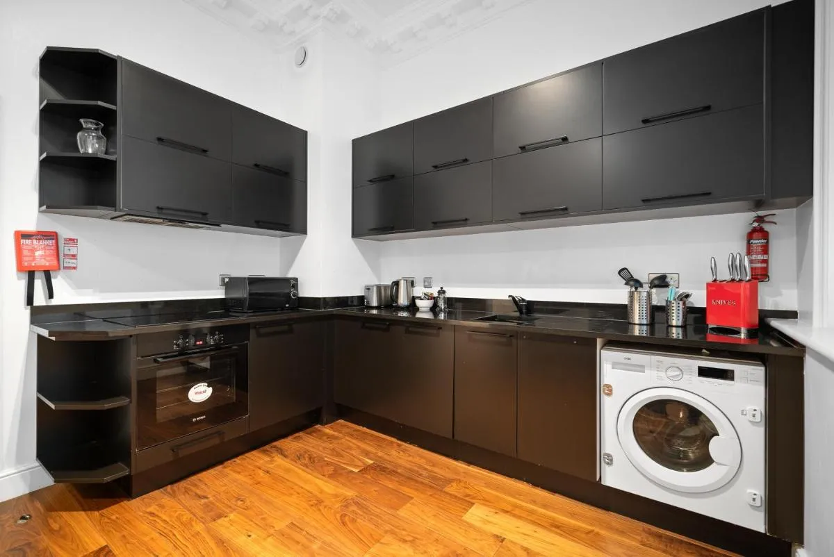 Image 4 of Apartment 1, 48 Bishopsgate by City Living London