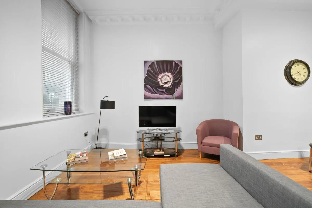 Image 5 of Apartment 1, 48 Bishopsgate by City Living London