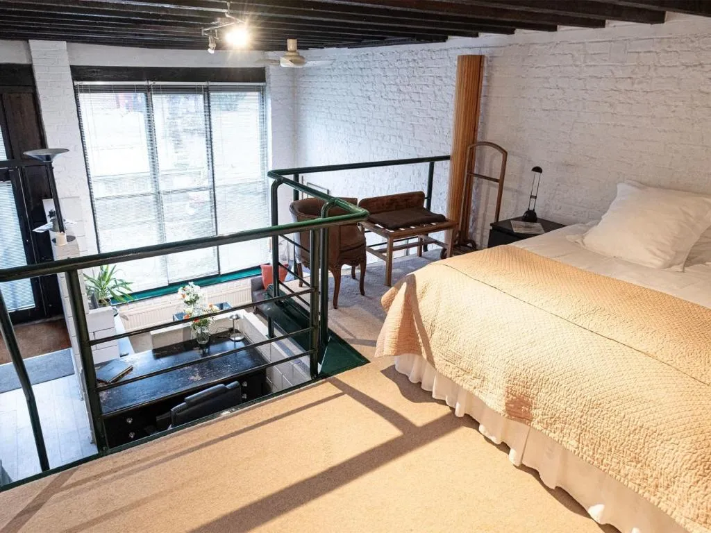 Image 1 of Apartment Holly Lodge Coach House by Interhome
