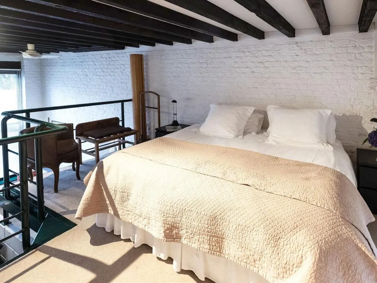 Image 3 of Apartment Holly Lodge Coach House by Interhome