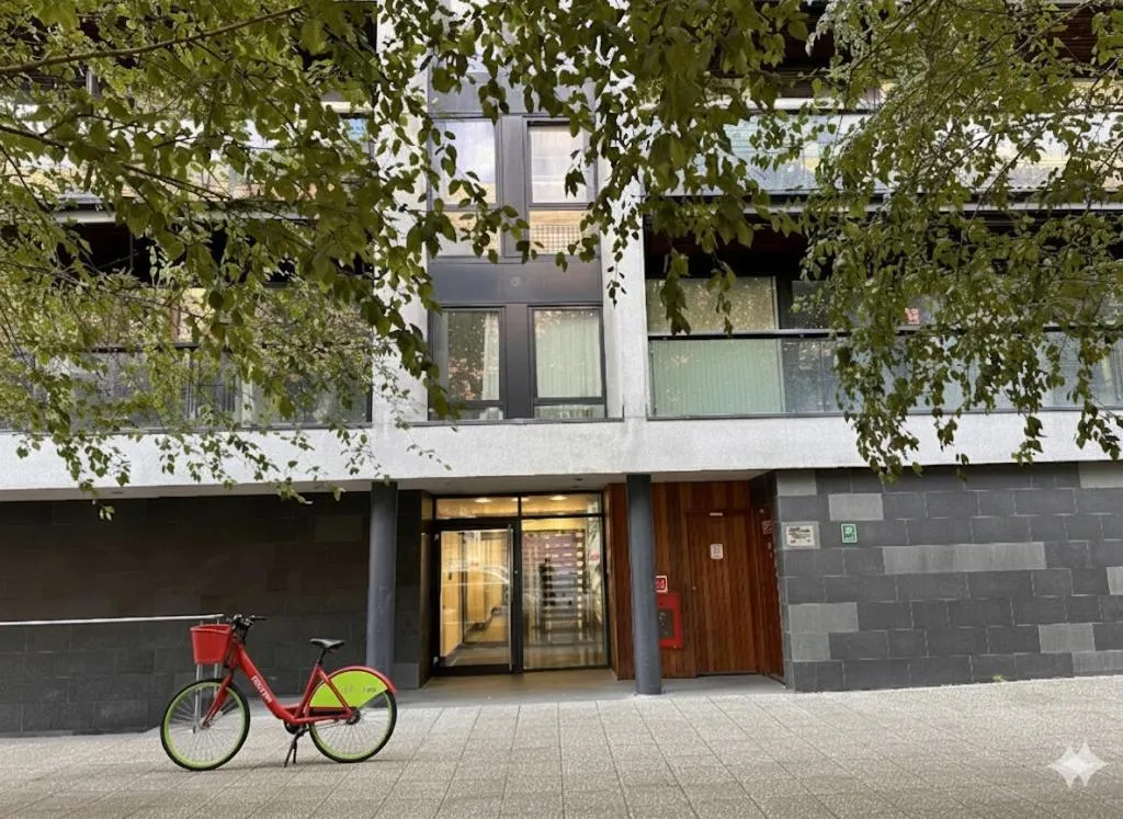 Image 5 of Apartment Lux Stratford London