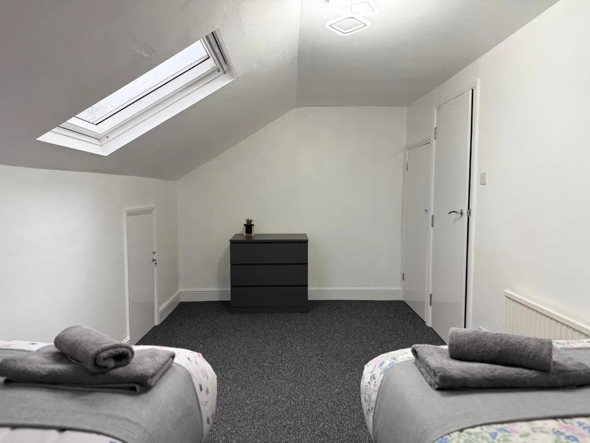 Image 5 of Apartment Near Emirates Stadium