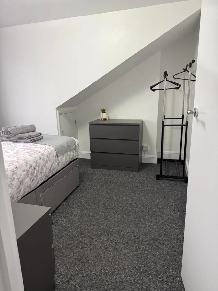 Image 3 of Apartment Near Emirates Stadium