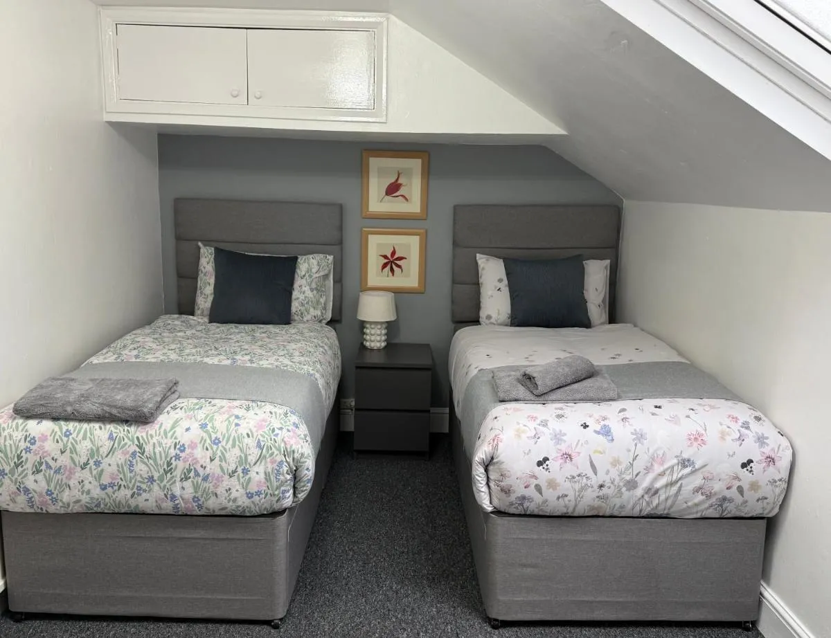 Image 4 of Apartment Near Emirates Stadium