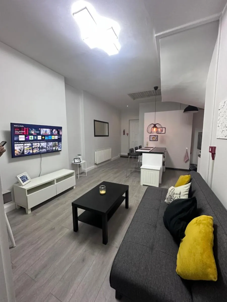 Image 5 of Apartment Shad
