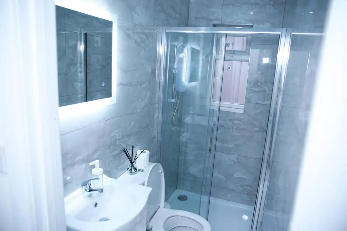 Image 3 of Apartment – Sleeps 2 & Free Parking