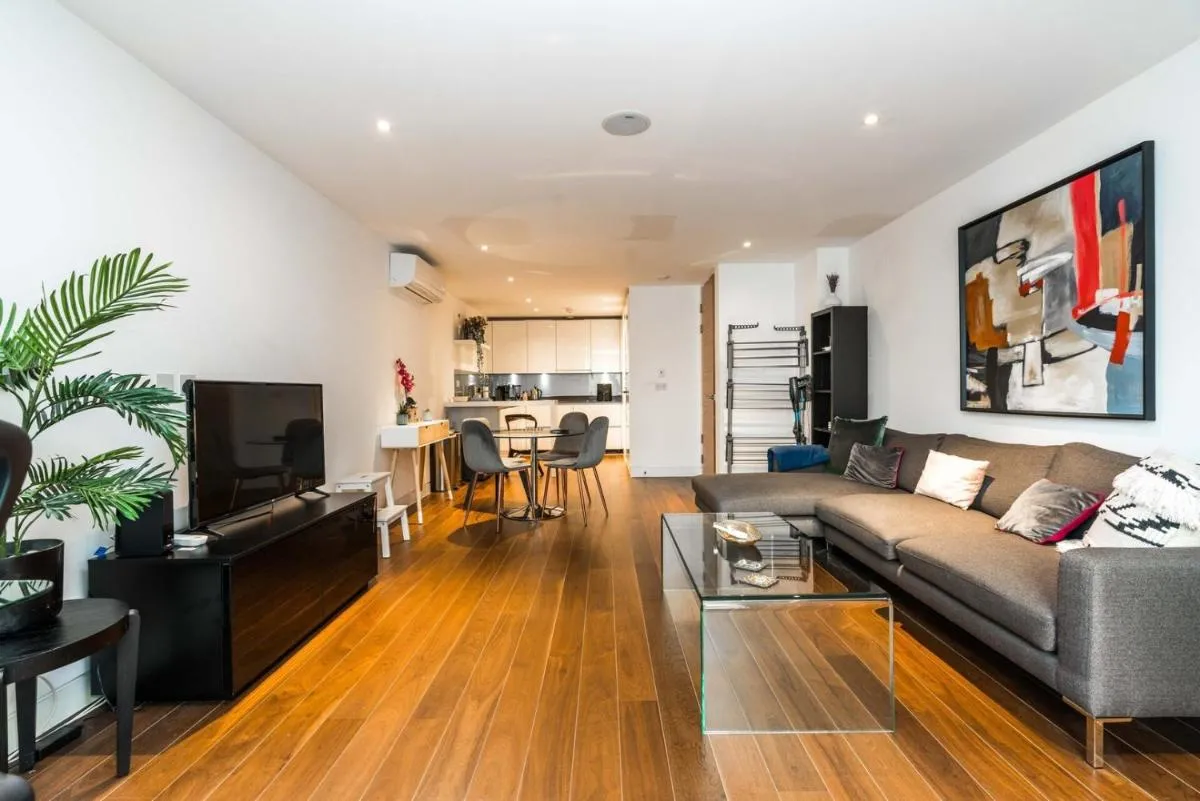 Image 4 of Apartment for 4 in the Heart of Shoreditch