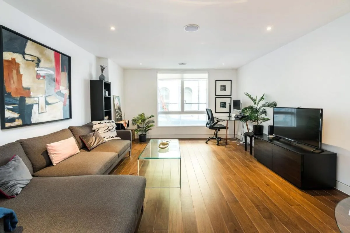 Image 5 of Apartment for 4 in the Heart of Shoreditch
