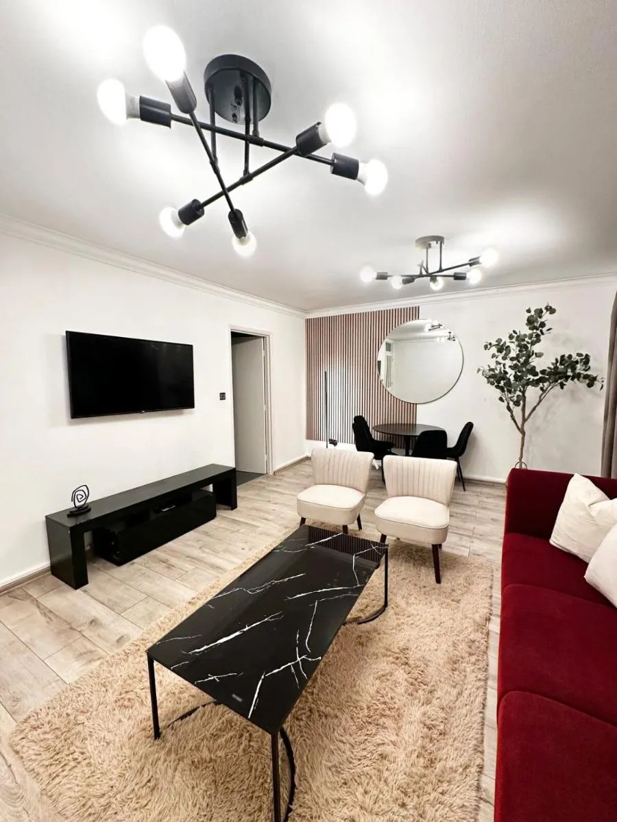 Image 5 of Apartment in Central London – 24 7 Security