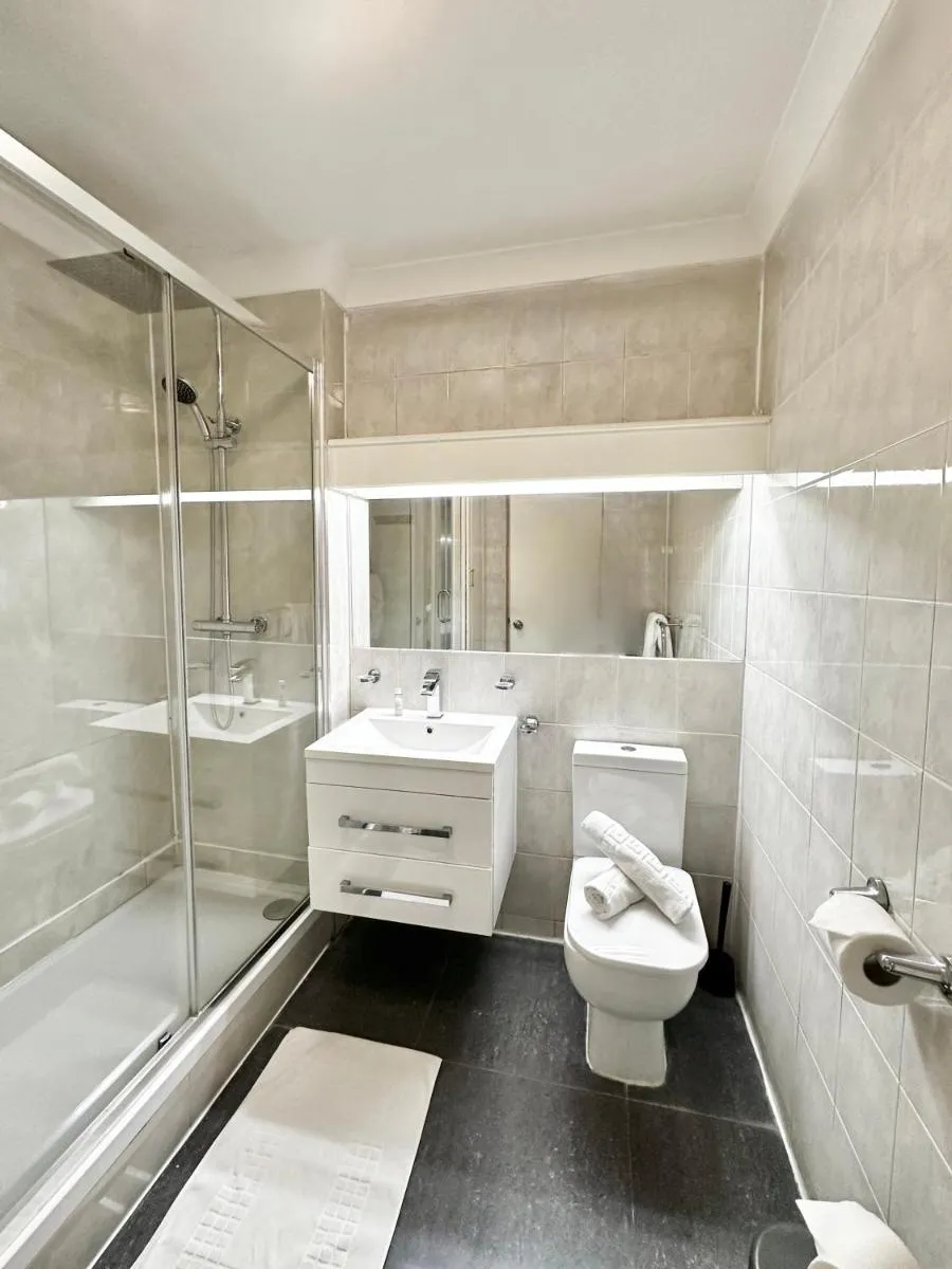 Image 3 of Apartment in Central London – 24 7 Security
