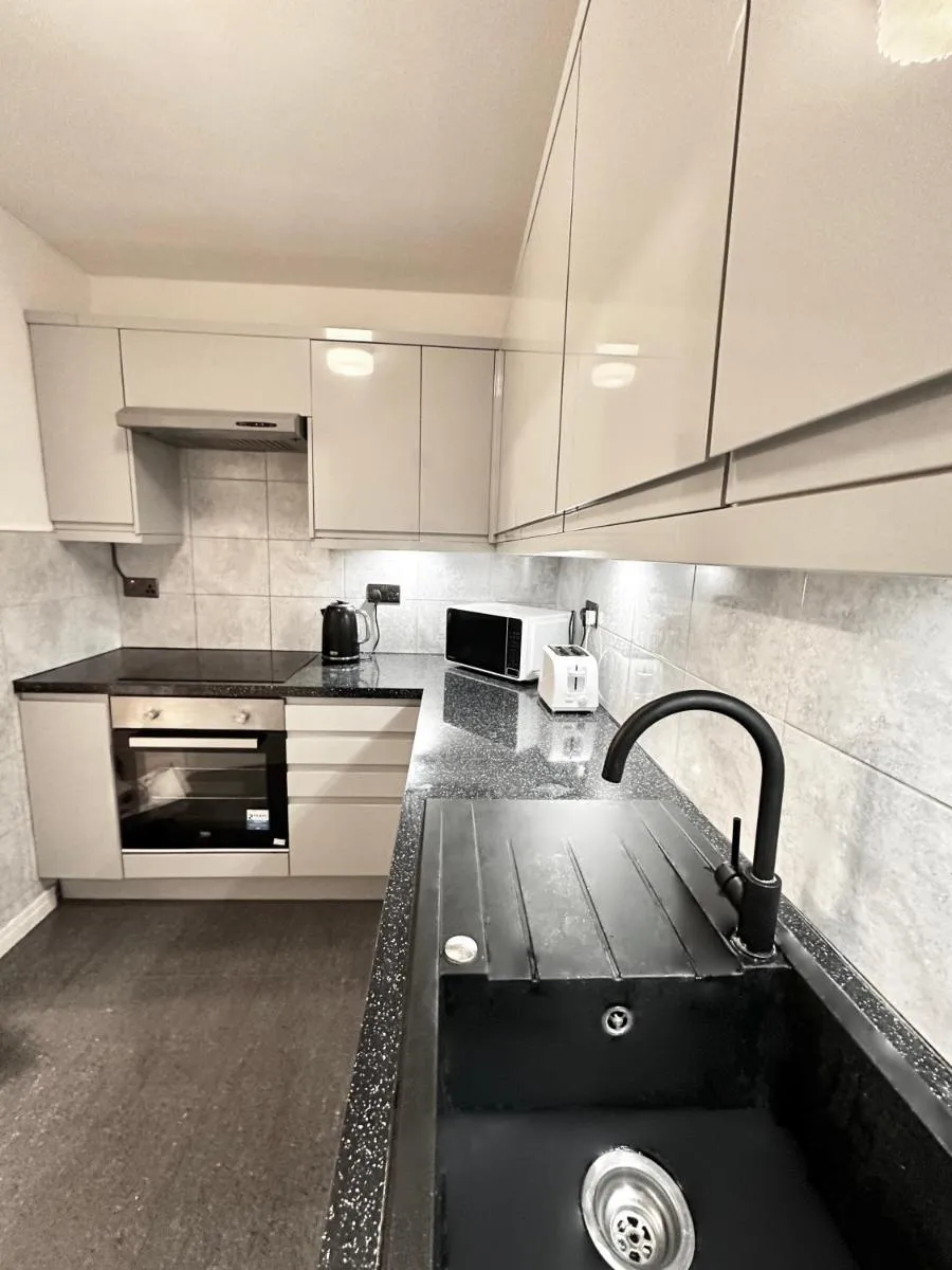 Image 4 of Apartment in Central London – 24 7 Security