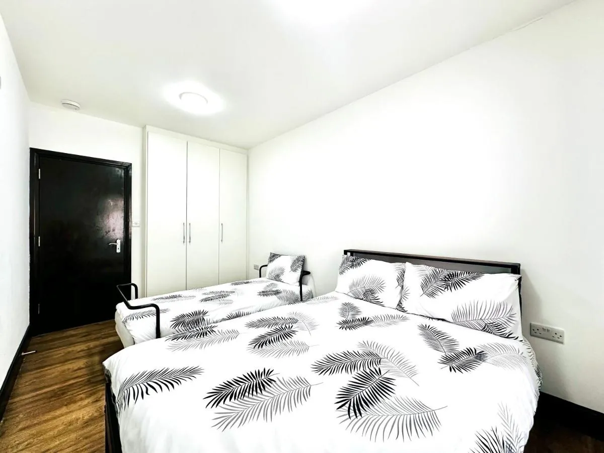 Image 5 of Apartment in East Ham, London