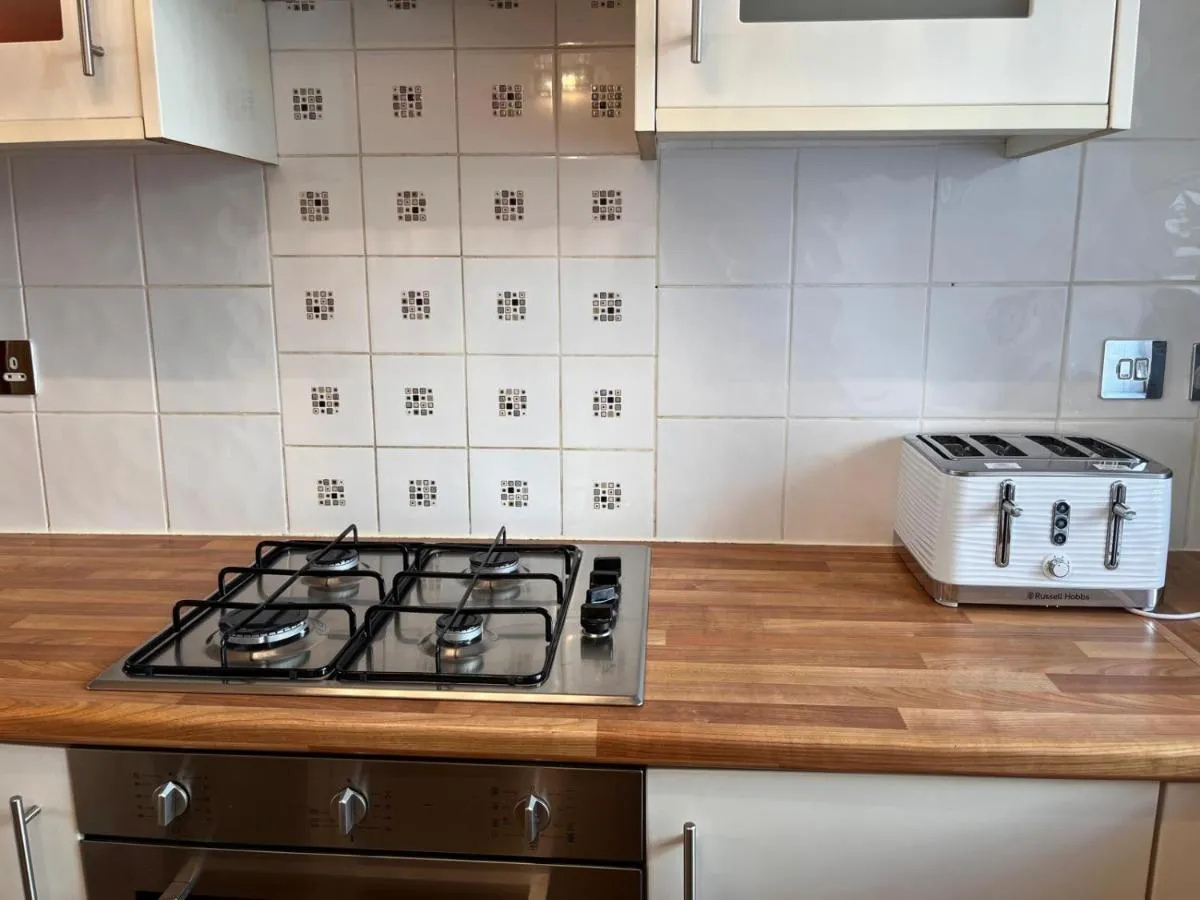 Image 3 of Apartment in Hyde Park