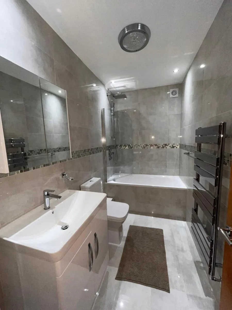 Image 5 of Apartment in Hyde Park