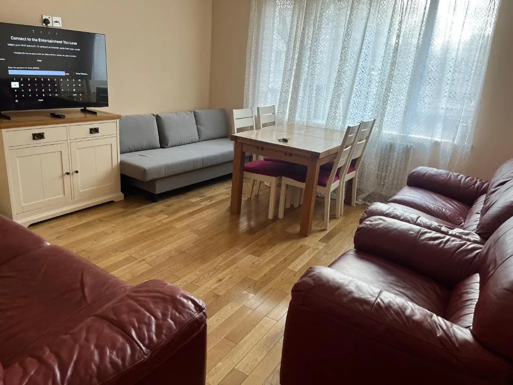 Image 1 of Apartment in Hyde Park