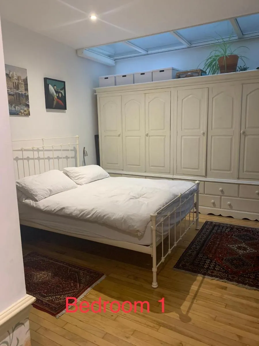 Image 4 of Apartment in Notting Hill