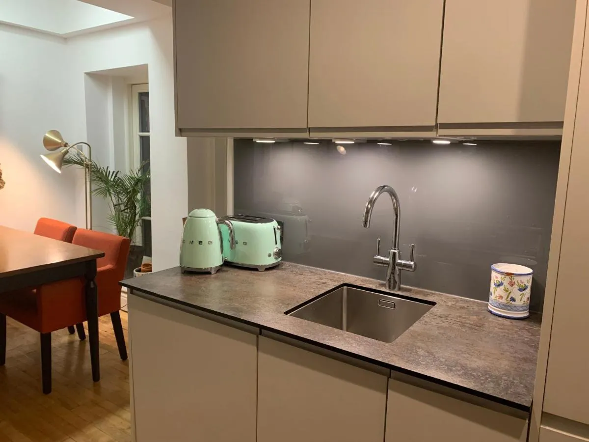 Image 3 of Apartment in Notting Hill