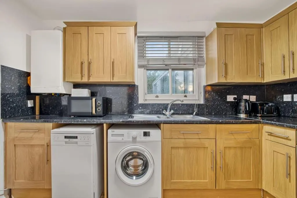 Image 4 of Apartment in Shoreditch/ Old St