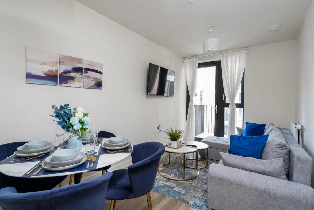 Image 1 of Apartment in Wembley