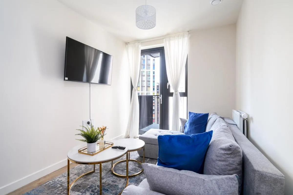 Image 5 of Apartment in Wembley