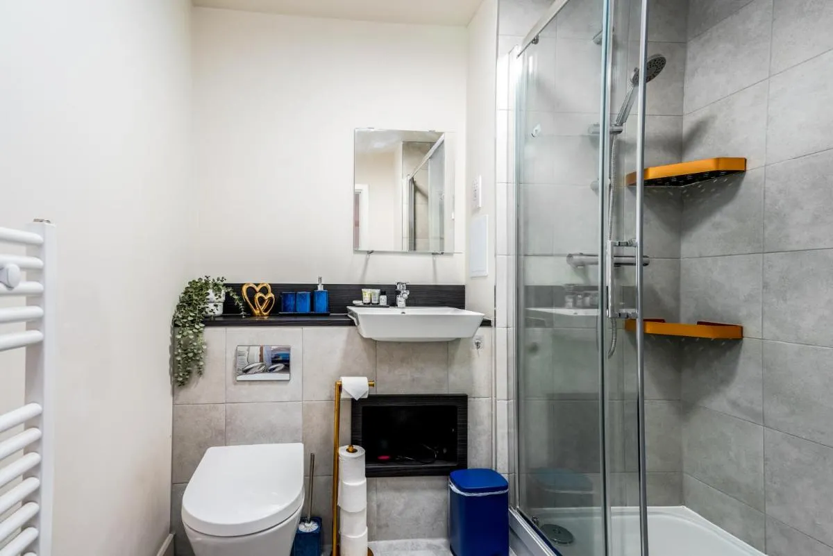 Image 3 of Apartment in Wembley