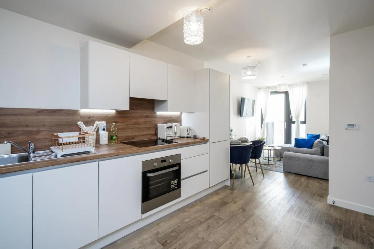 Image 4 of Apartment in Wembley