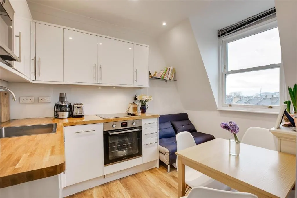 Image 3 of Apartment in West London