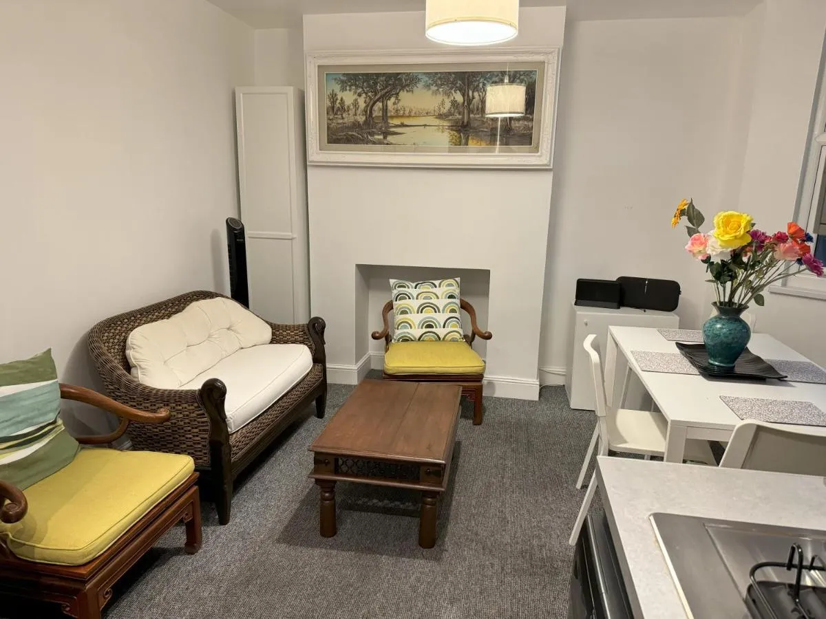 Image 3 of Apartment near Alexandra Palace, London