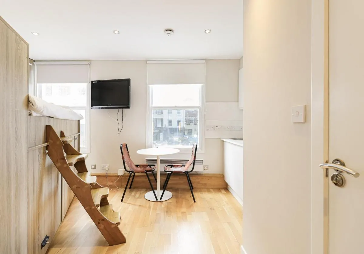 Image 4 of Apartment near Harrods