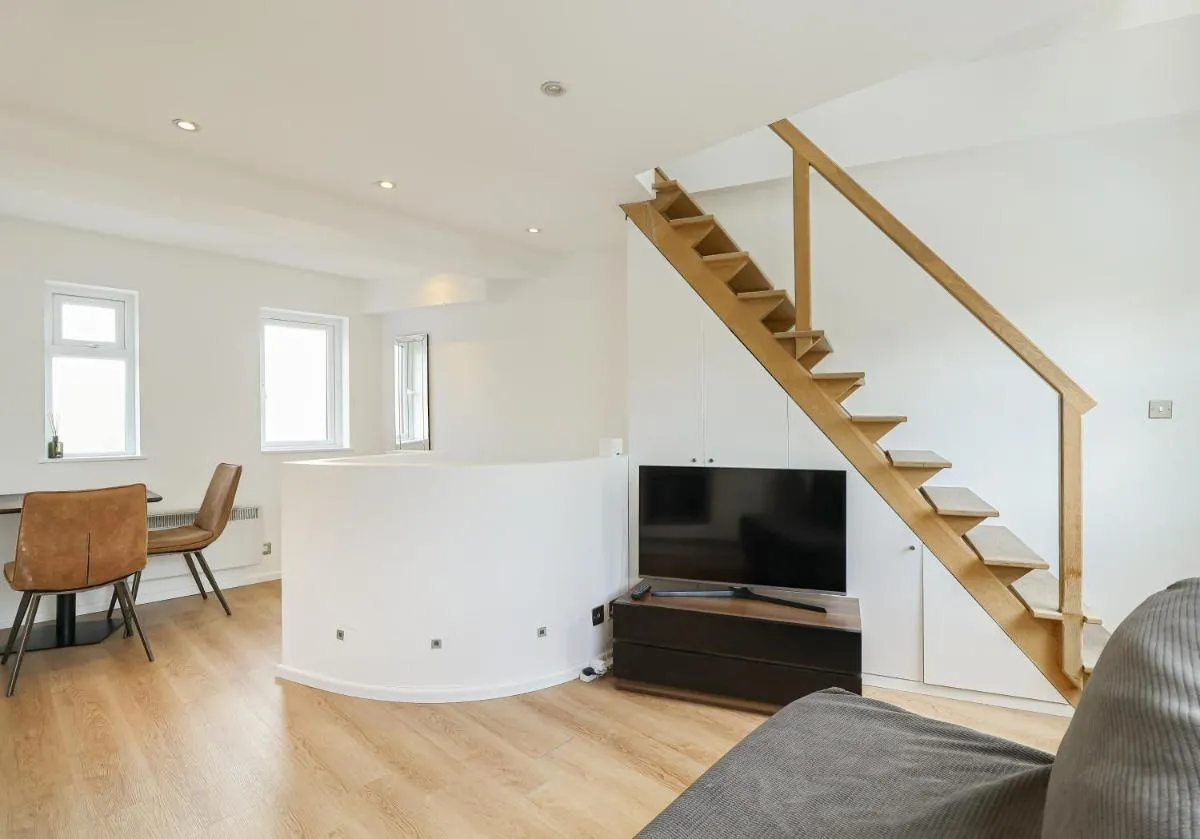 Image 5 of Apartment near Harrods