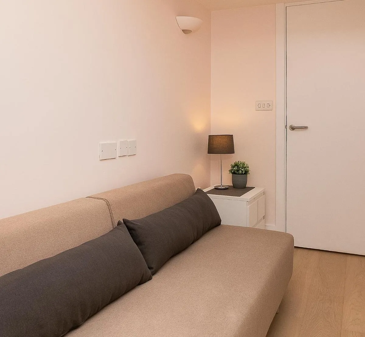 Image 5 of Apartment with Private PATIO, and PARK across the road