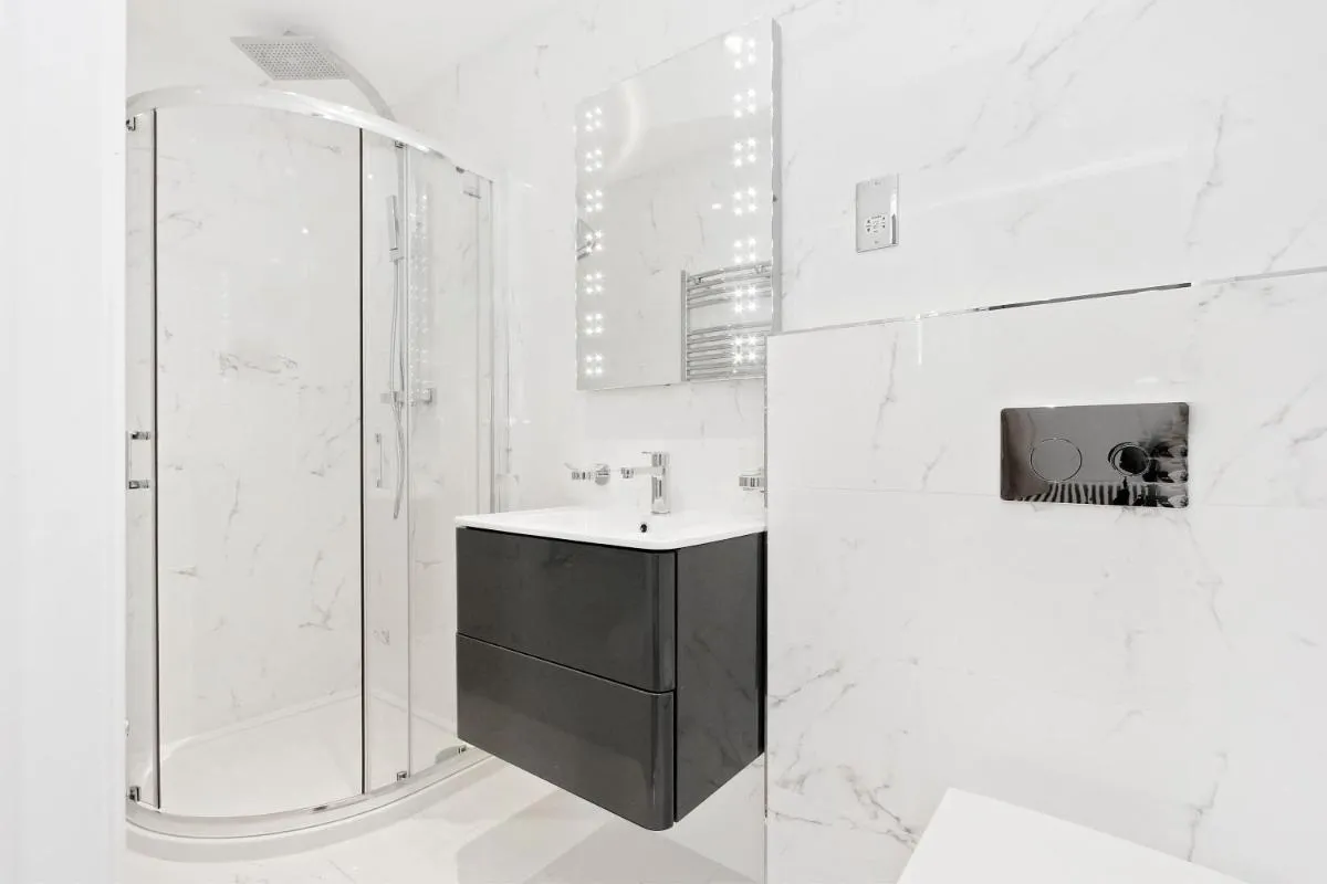 Image 3 of Apartments At Marylebone
