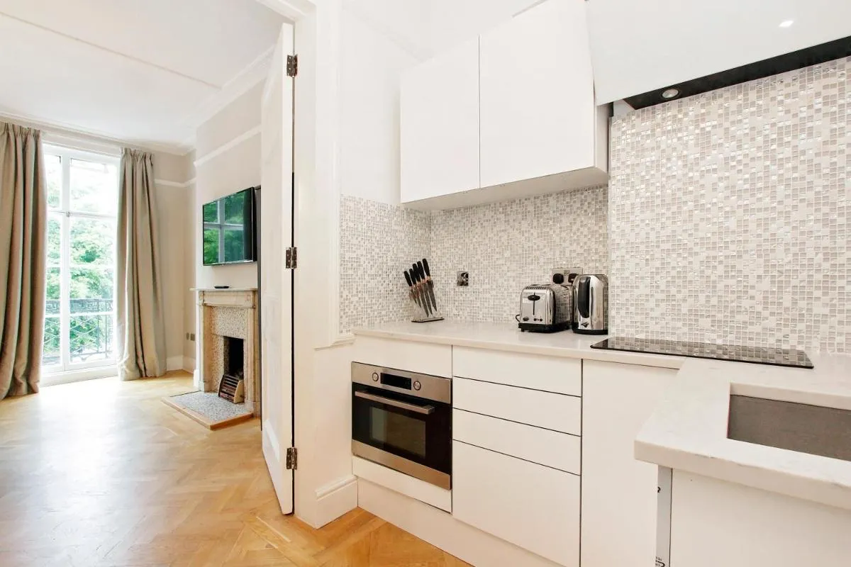 Image 4 of Apartments At Marylebone