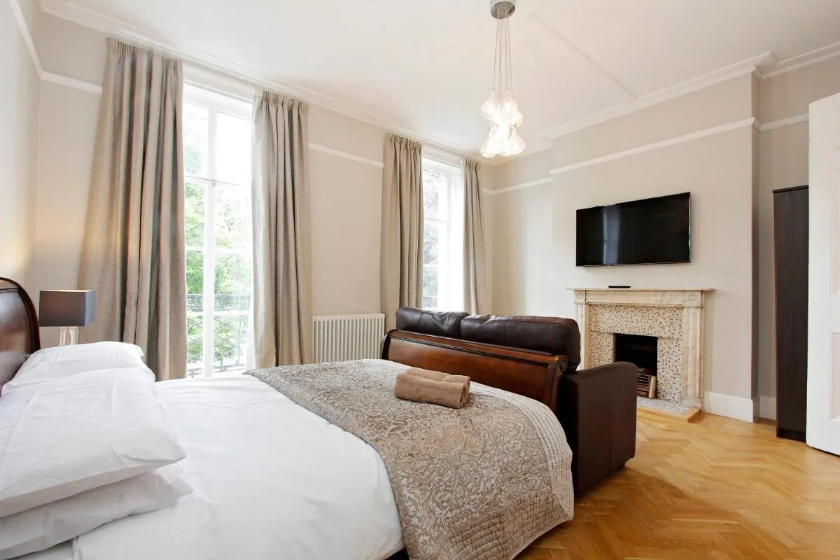 Image 5 of Apartments At Marylebone