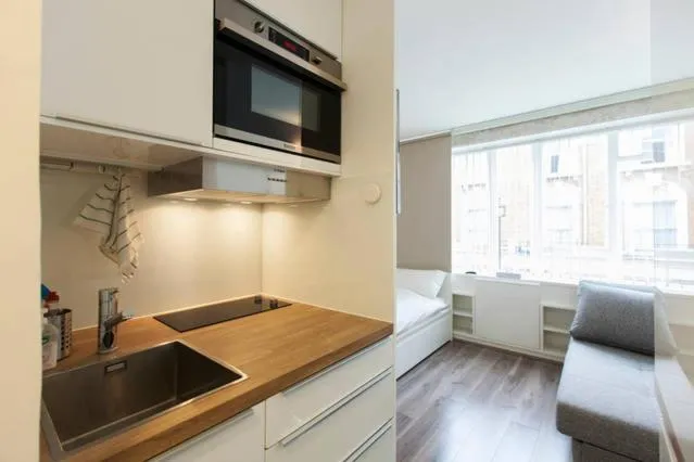 Image 4 of Apartments Craven Terrace