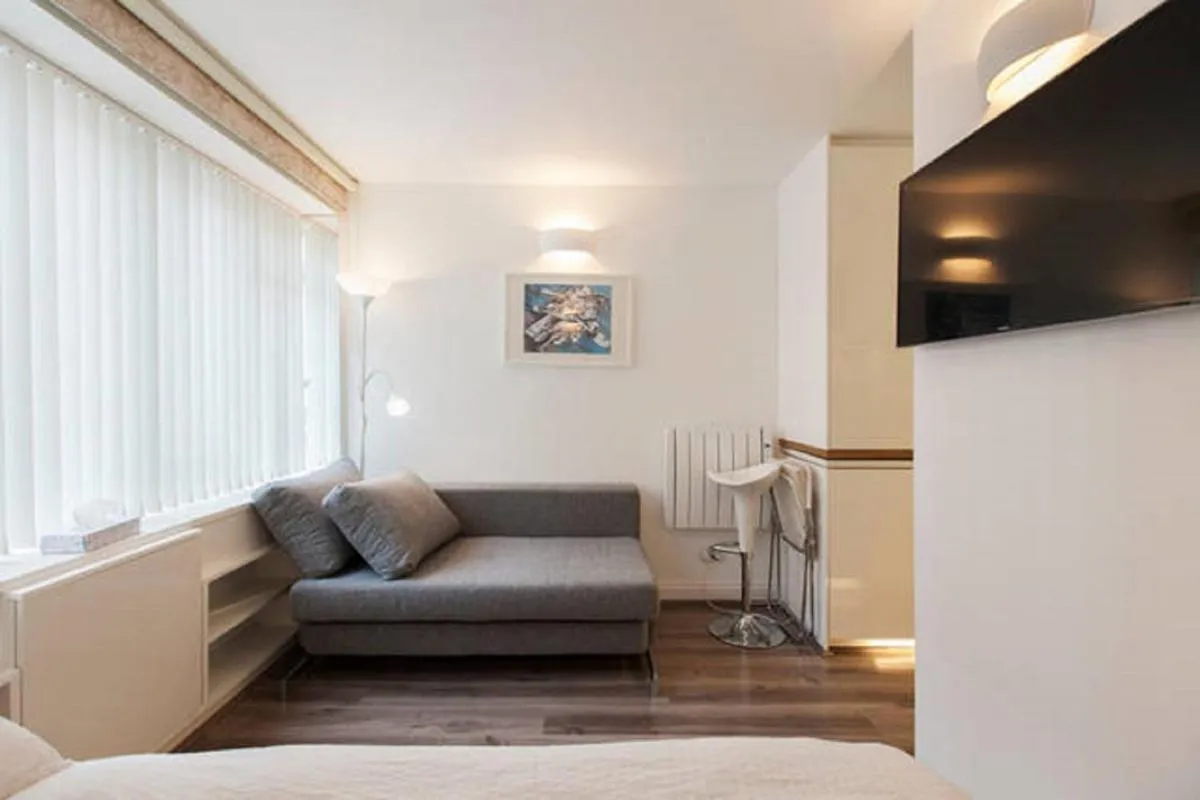 Image 5 of Apartments Craven Terrace