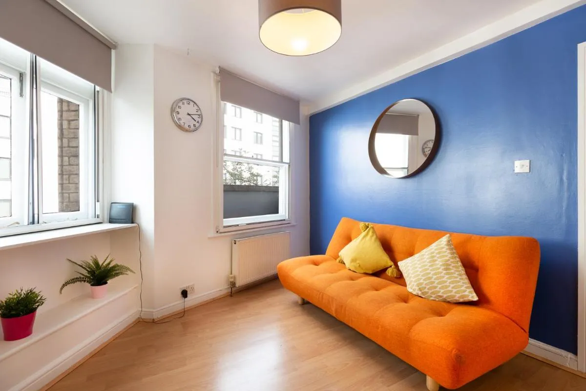 Image 5 of Apartments are located in the Heart of Shoreditch
