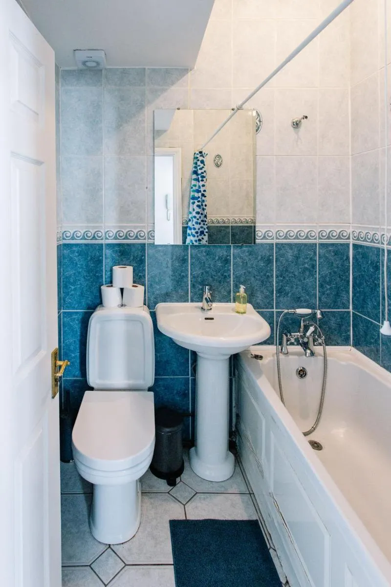 Image 4 of Apartments are located in the Heart of Shoreditch