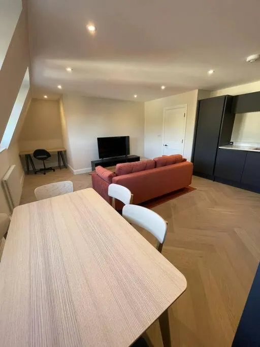 Image 5 of Apartments in the heart of Richmond, London