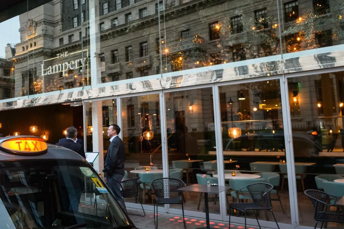 Image 4 of Apex City Of London Hotel
