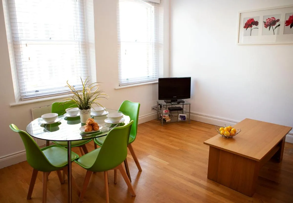 Image 4 of Apt 2, Opera House by Indigo Flats