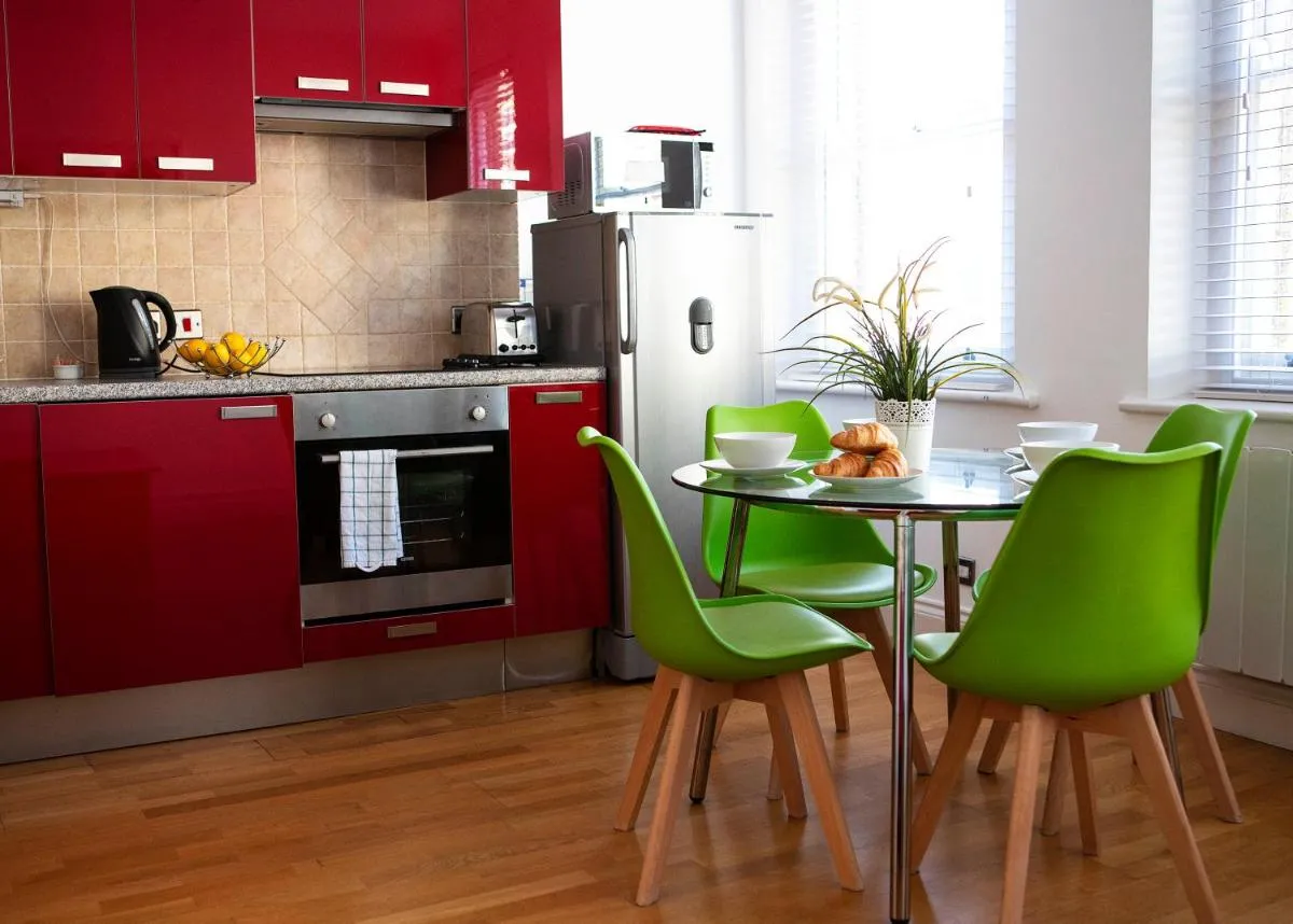 Image 5 of Apt 2, Opera House by Indigo Flats