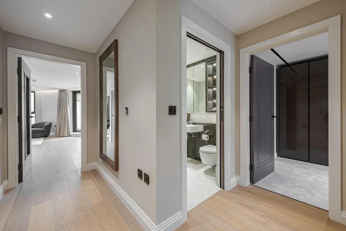 Image 3 of Arcadia Residences – Luxury Apartments in Kensington, London
