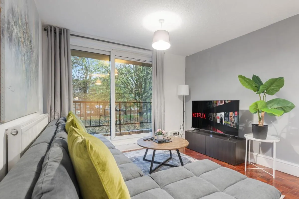 Image 5 of Archway Oasis – Beautiful & Spacious – Close to Central LDN